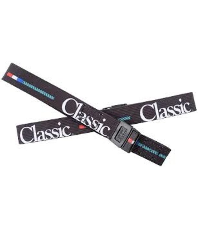 Classic Classic Rope Straps