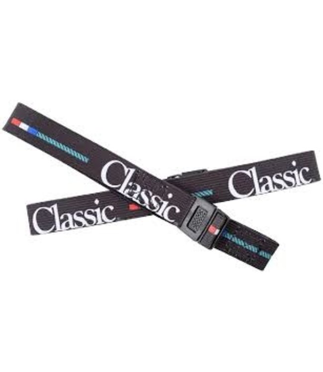 Classic Rope Straps