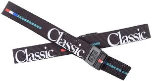 Classic Rope Straps - Total Equine Supplies Ltd.