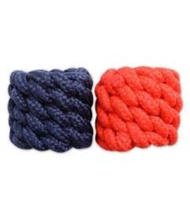 Classsic Horn Knot