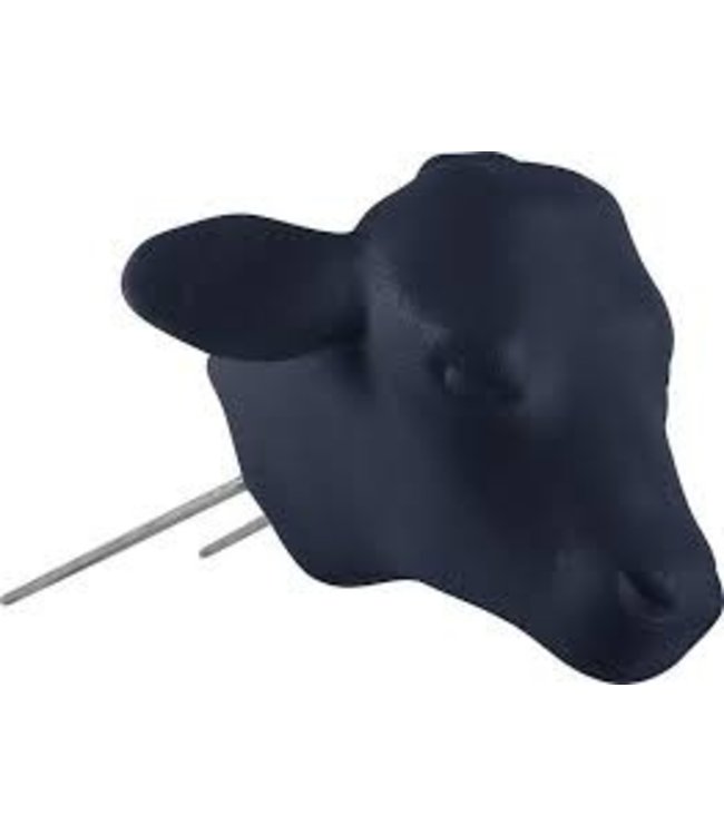 Classic Calf Head