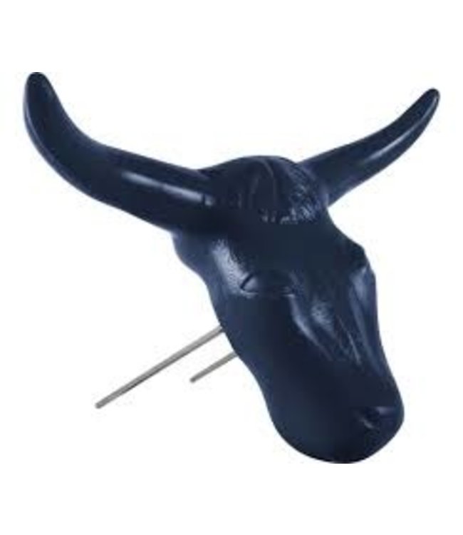 Classic Steer Head