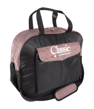 Classic Basic Rope Bag