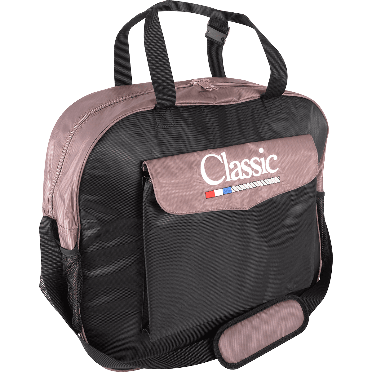 Classic Basic Rope Bag - Total Equine Supplies Ltd.