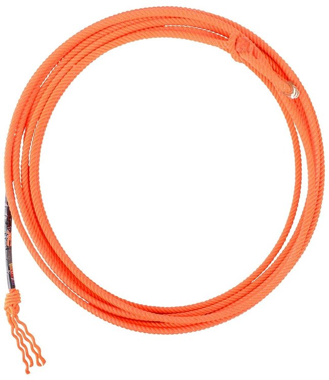 Classic Rattler Kids 26'