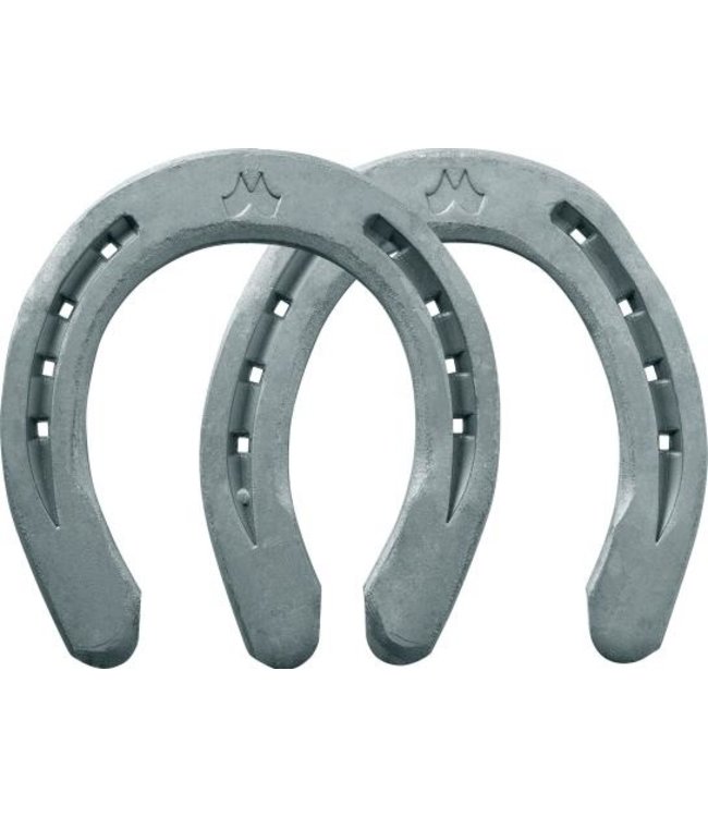 Mustad Mustad Dynamic Clipped  (Sold Per Pair)