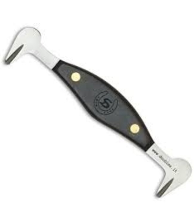 Double S Double S Clinch Gouge