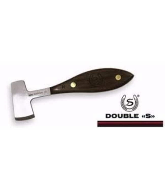 Double S Double S Clinch Cutter
