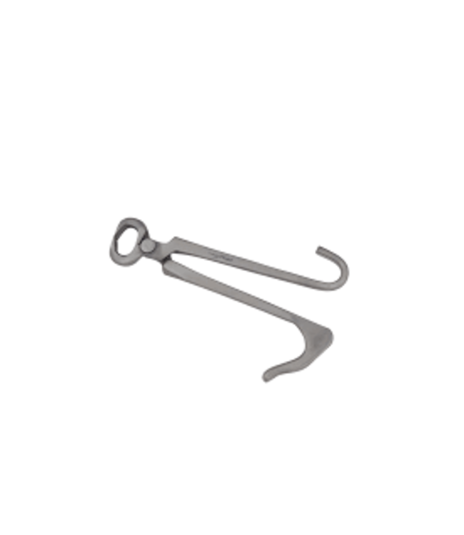 Precision Foal Nipper