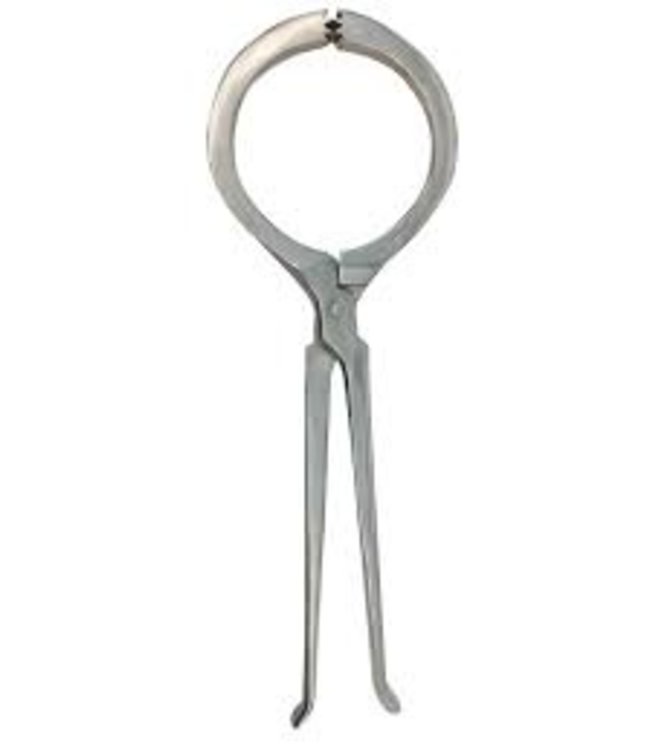 Precision Hoof Tester 17''