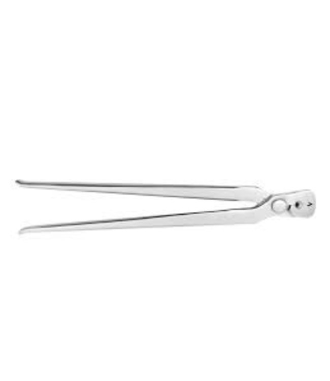 Precision Crease Nail Puller