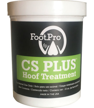 FootPro FootPro™ CS PLUS® Hoof Treatment