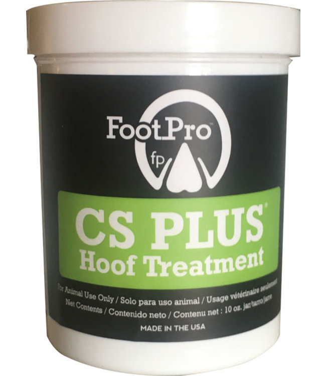 FootPro FootPro™ CS PLUS® Hoof Treatment