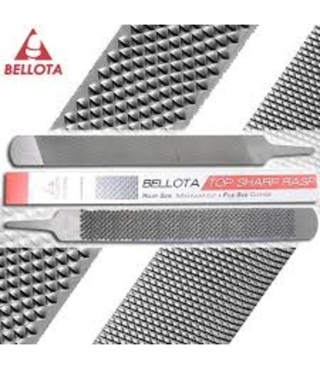 Bellota Bellota Top Sharp 14" Rasp