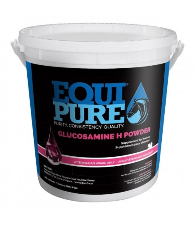 Equipure Glucosamine HCL