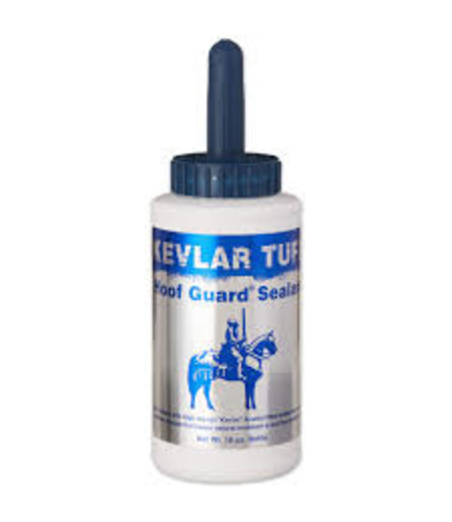 Kevlar Tuff Kevlar Tuff Hoof Guard Sealant (16 oz)