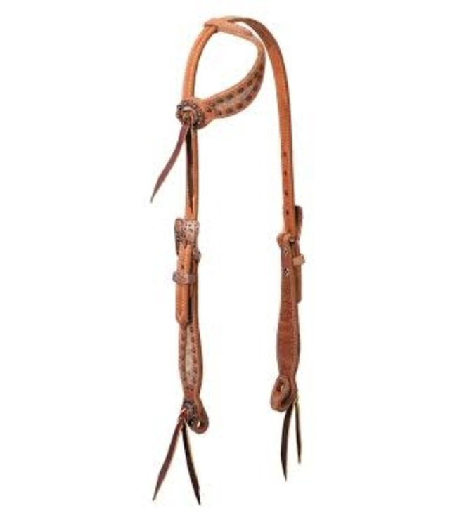 Weaver Copper Blossom Collection