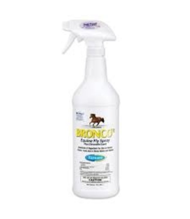 Farnam Bronco fly Spray