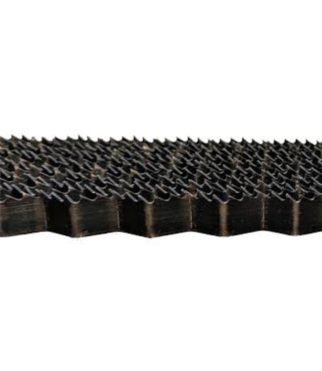 Cody James Dymondback Complete