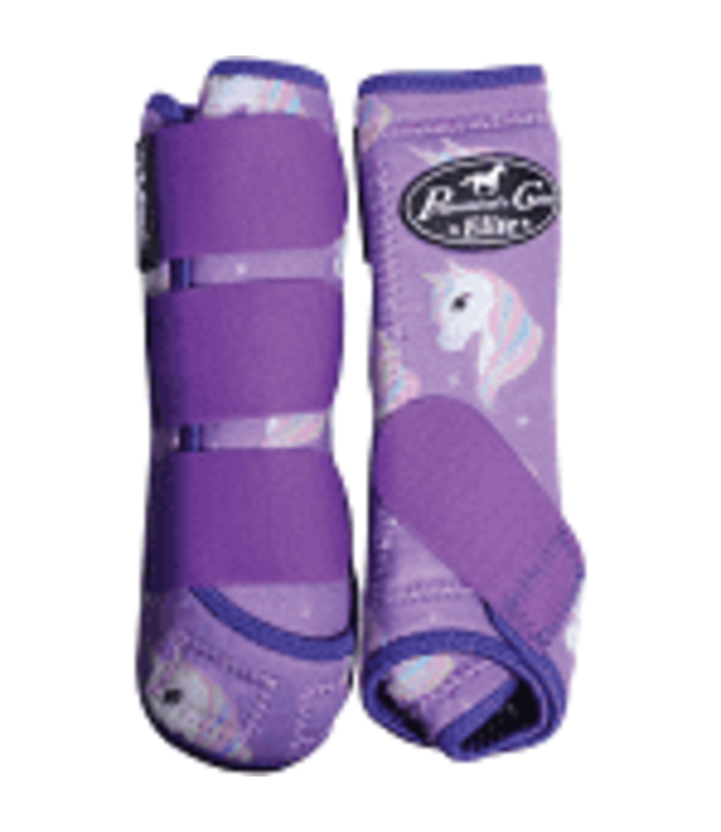 Professional's Choice VTech Elite Fronts