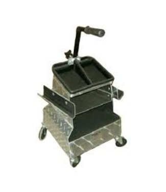 Yoder adj Cricket Toolbox
