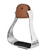 Metalab Emilie Veillette 2" Alum Racing Stirrup