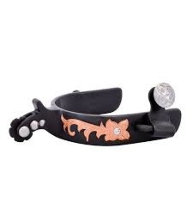 Metalab Copper Crystal Youth Spur