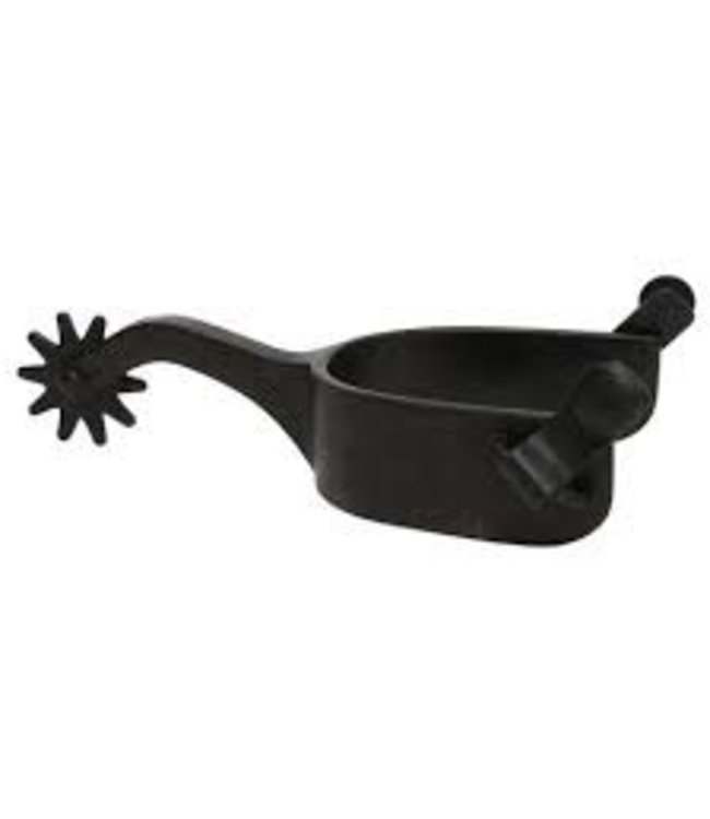 Metalab Long Shank Spur