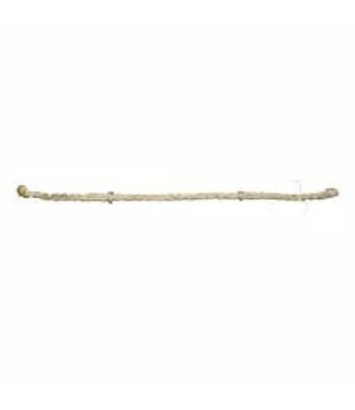 Mettalab PP Rope Slobber Bar
