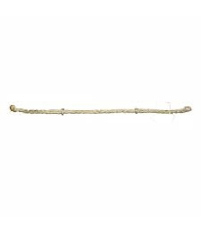 Mettalab PP Rope Slobber Bar