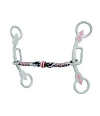 Emilie Veillette Marley Dog Bone Gag