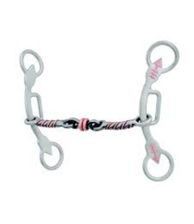 Emilie Veillette Marley Dog Bone Gag