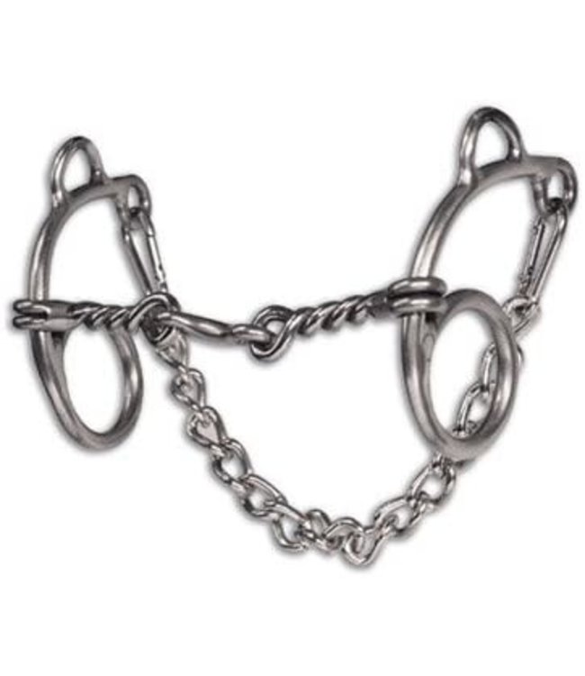 Equisential Route 66 Bit - Dogbone