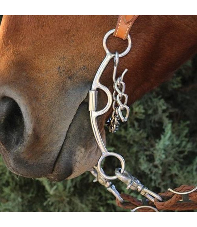 Professional's Choice Pro Choice Derby Bit 6.75" - 3 Piece Twist