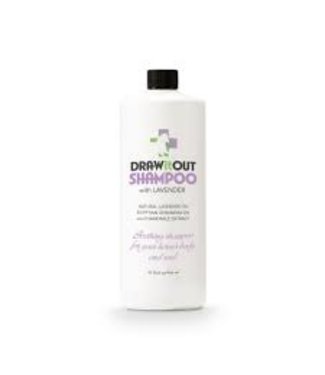 DIO Draw It Out Shampoo With Lavender