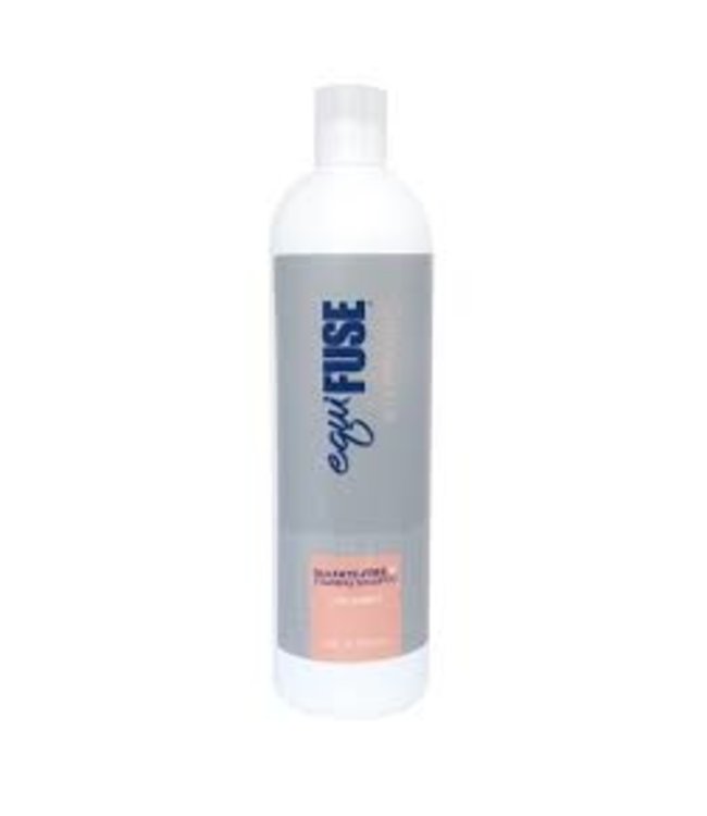 Equi Fuse EquiFuse Sulfate Free + Foaming Shampoo