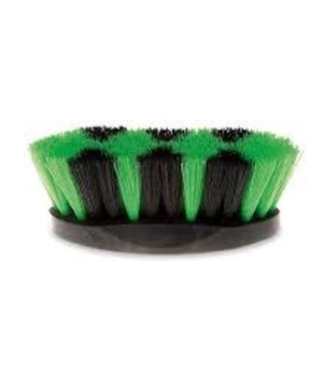 Majestic Soft Synthetic Brush