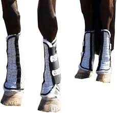 PC Fly Boots