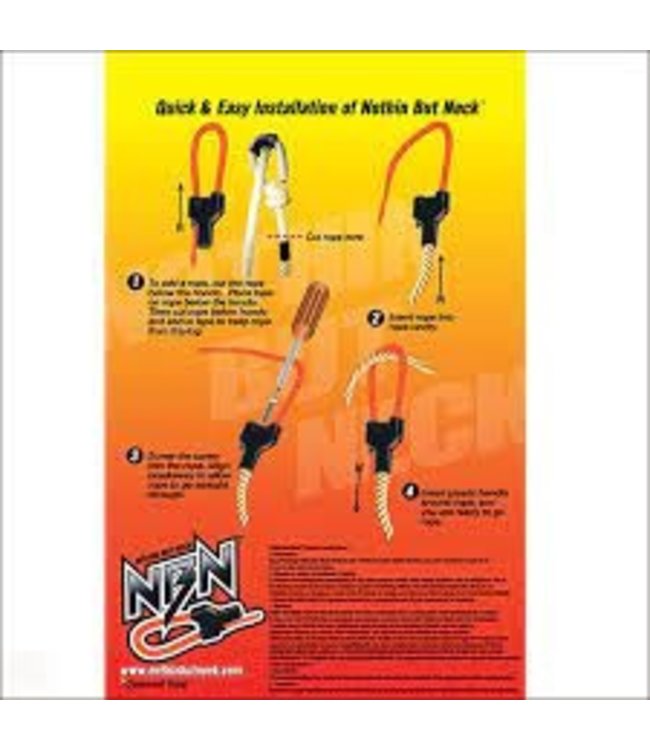 Classic Equine Nothin But Neck