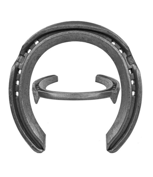 HMS Concave Shoes Side Clipped sold per pair