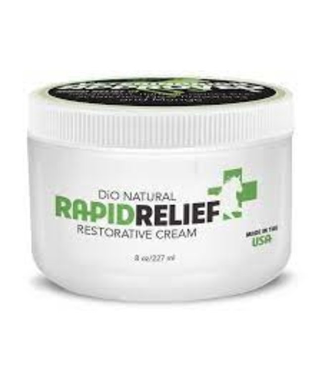 Draw It Out® Rapid Relief Restorative Cream for Horses 8oz