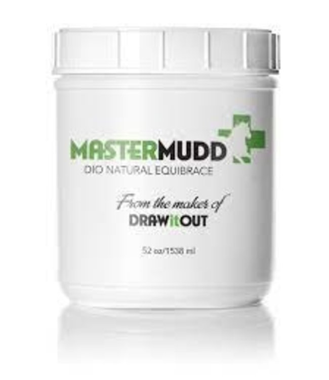 DIO Draw It Out MasterMudd EquiBrace