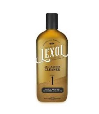 Lexol Lexol Leather Cleaner