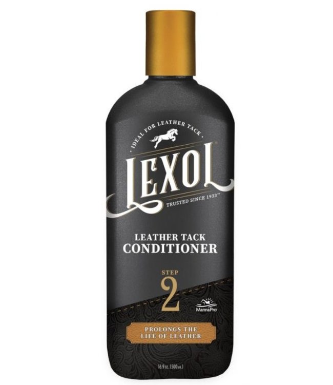 Lexol Lexol Leather Cleaner