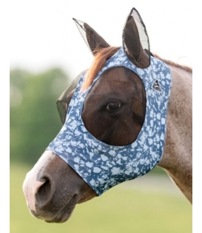 Comfort-Fit Fly Mask