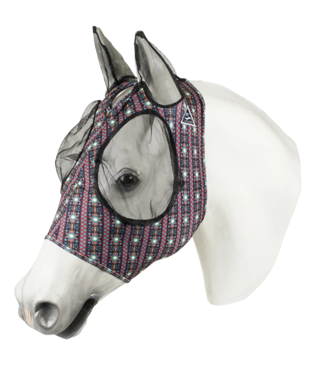 Comfort-Fit Fly Mask