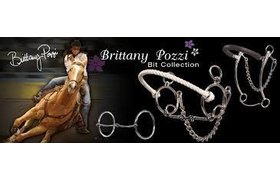 Brittany Pozzi Collection