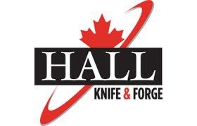 Hall Knife & Forge