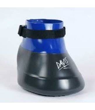 Davis Poultice Boot