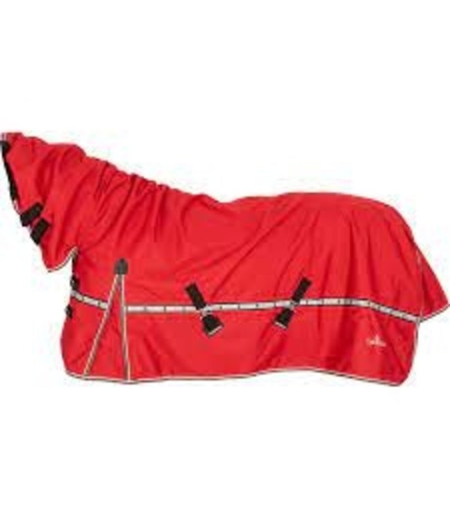 5K Cross Trainer Blanket With Hood